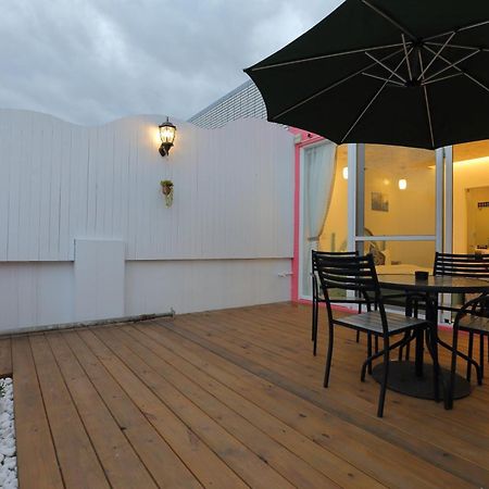 Qing Noise Villas Hualien City Δωμάτιο φωτογραφία